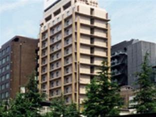 Toyoko Inn Osaka Umeda Nakatsu No.1