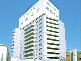 Toyoko Inn Kurashiki-eki Minami-guchi