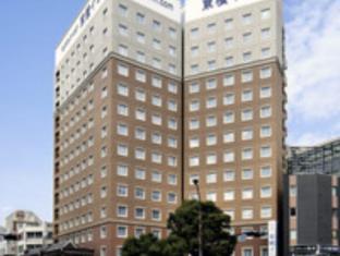 Toyoko Inn Shonan Hiratsuka-eki Kita-guchi No.1