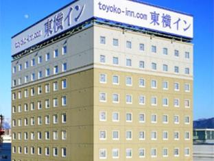 Toyoko Inn Fukui Ekimae