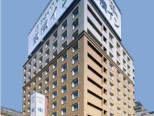 Toyoko Inn Nishitetsu Kurume-eki Higashi-guchi