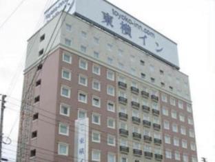 Toyoko Inn Shin-yamaguchi-eki Shinkansen-guchi