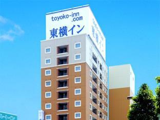 Toyoko Inn Tsuruga Ekimae