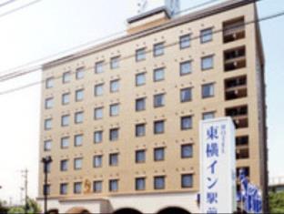 Toyoko Inn Saitama Misato Ekimae