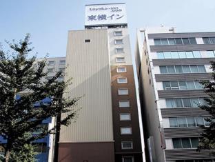 Toyoko Inn Nagoya Sakae