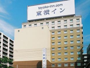 Toyoko Inn Hiroshima-eki Shin-kansen-guchi