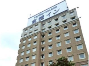 Toyoko Inn Izumo-shi Ekimae