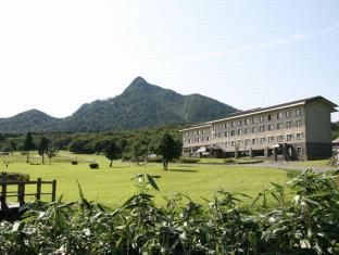 Kyukamura Oku-Daisen National Park Resorts of Japan