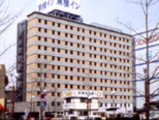 Toyoko Inn Utsunomiya Ekimae