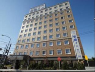 Toyoko Inn Saitama Toda Koen-eki Nishi-guchi