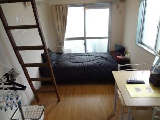 Guest House ZEN HAKATA 303