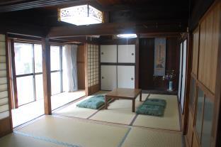 Kokoyui Guest House