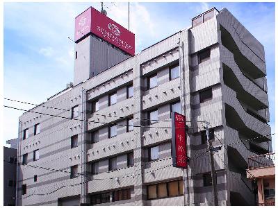 Sendan-ya Matsudo City Hotel