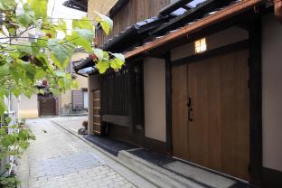 Kiyomizu Bettei