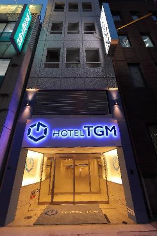 Hotel TGM Uehonmachi