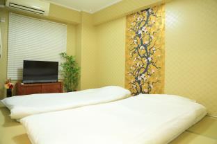 CC-603 New Cozy Apartment in Dotonbori  CC-603