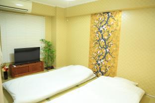 New Cozy Apartment in Dotonbori! CC-206