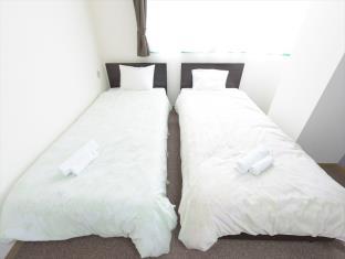 D195-403.OPEN SALE KAMATA Cozy apartment,Max3#403