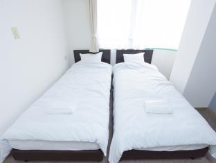 D195-703.NEW OPEN Cozy apartment near Kamata#703