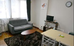 Hakodate japanese  3 bedroom apartment w/ wifi 
