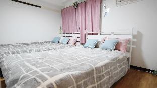 Namba, Takashimaya 5-mins apartment PA-403