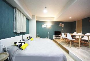 N57 Near Shinjuku Area/6 min to subway/WiFi/401