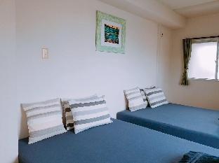 Renewal! Great Access Shinjuku Cozy Share Room B