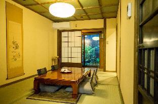 [Guest House]Near Kamogawa&small balcony