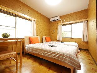 3 Comfy Budget Prvt 2Beds AzabuJuban, SE Roppongi