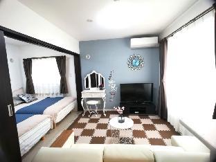 201 NEW OPEN new house 8min to Ikebukuro STa 6PPL