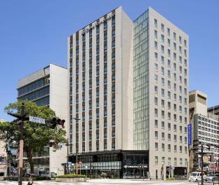 Daiwa Roynet Hotel Chiba-Chuo