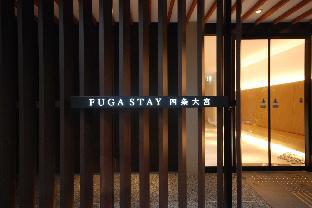 FUGASTAY Shijo Omiya