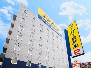 Super Hotel Kitami