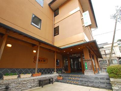 Mount View Hotel Asahikan