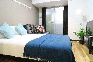 OSAKA MODERN SKY APARTMENT SUIT 303