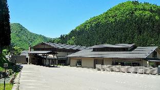 Kamihata Onsen Sawarabi