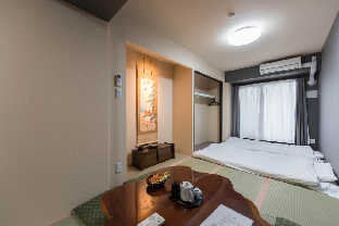 67 #Best location 10min to Dotonbori&Shinsaibashi