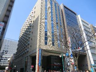 Hotel Century Art (Hakata Station)