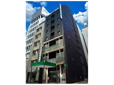 Nagoya Sakae Green Hotel