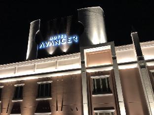 Hotel Avancer Takatsuki-OSAKA - Adult Only