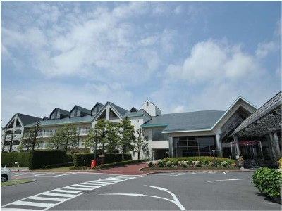 Suzuka Circuit Hotel