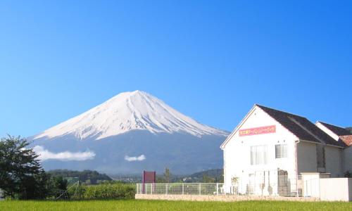 Kawaguchiko Urban Resort Villa