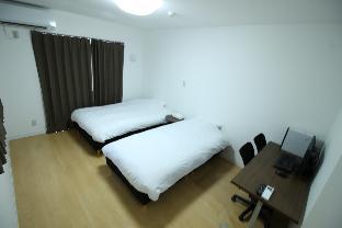 Glanz-Inn Matsuo - Guesthouse in Okinawa