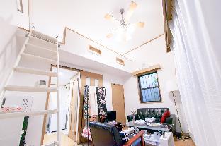 AOC-Shinjuku apartment