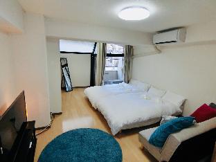 8min walk Nishi-Shinjuku5Chome sta/free wi-fi/309