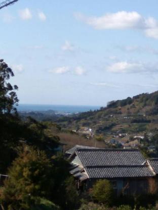 Kumano Kodo Nagano Guesthouse