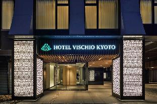 Hotel Vischio Kyoto by GRANVIA