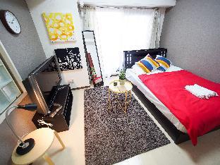 Suzaku Apartment Nipponbashi 203 PH192