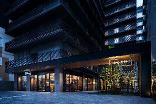 Bespoke Hotel Shinsaibashi