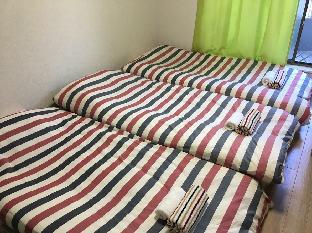 AH 1 Bedroom Apartment in Osaka HR2